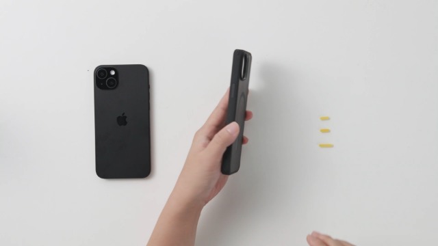 Amazon.co.jp: ESR iPhone 15 ケース【Magsafe対応・米軍規格